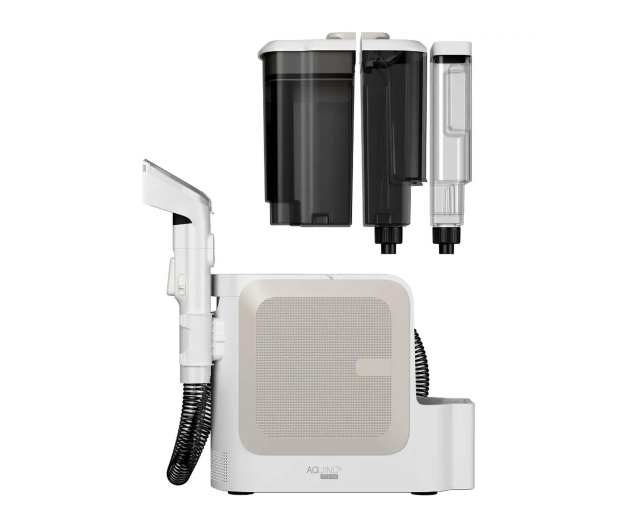 Sencor Odkurzacz piorący SVW 4050WH - 1601920 - zdjęcie 3